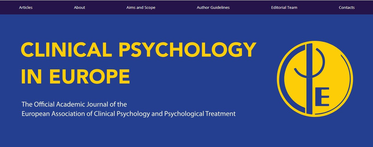 clinical psychology phd europe